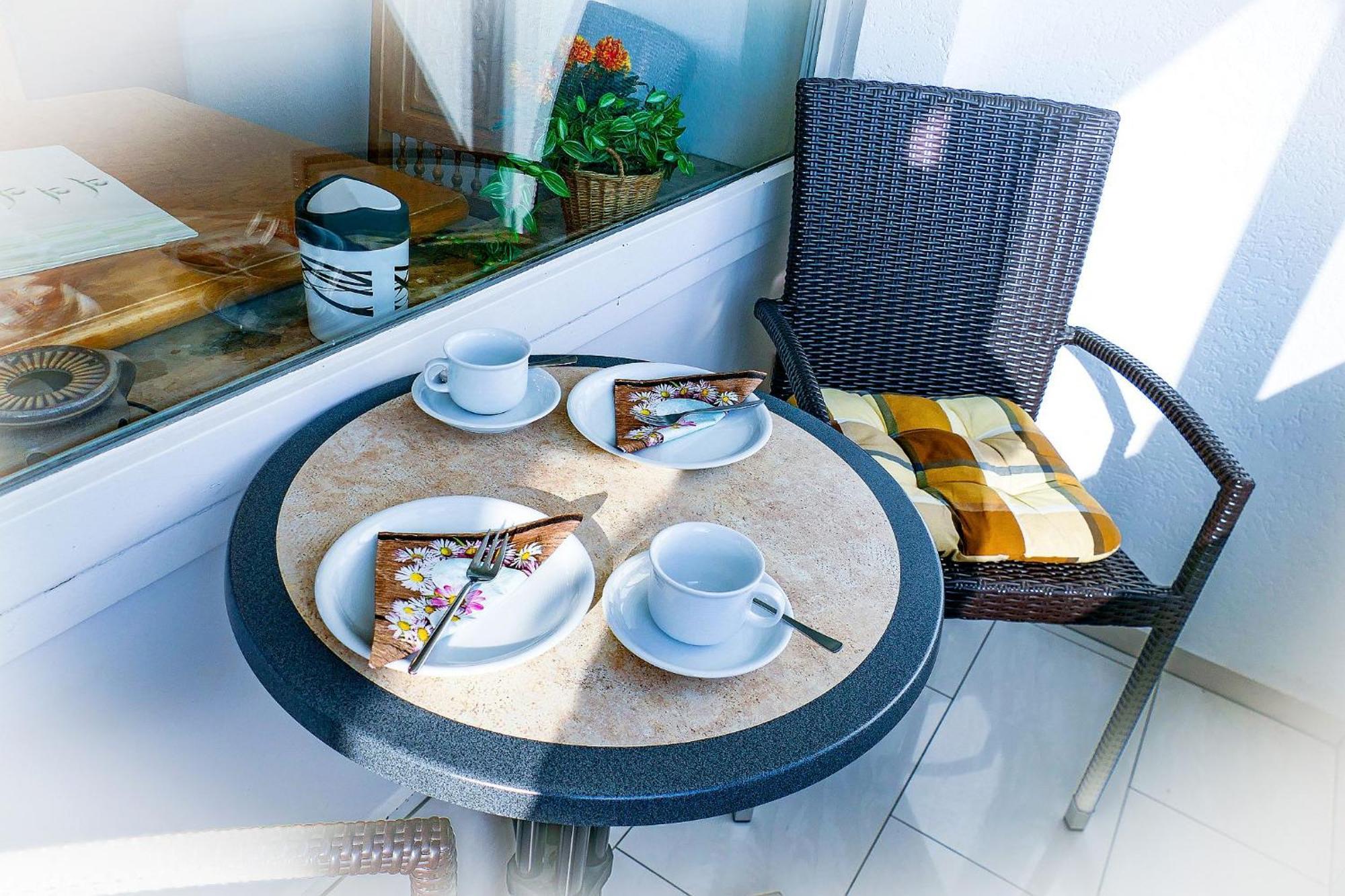 Strandhochhaus Sc13 Куксгафен Екстер'єр фото